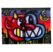 Image of Mal portado y herido + TiM roto