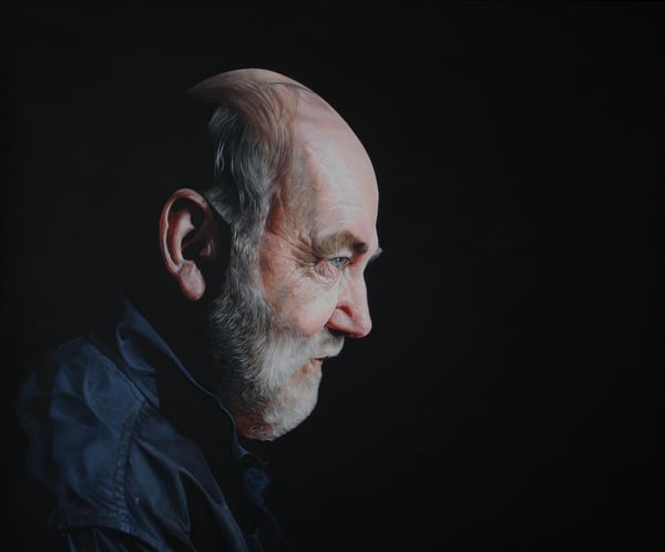 Image of Portrait Of My Father 