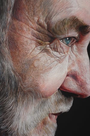 Image of Portrait Of My Father 