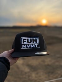FUN MVMT Hat