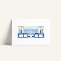 Image 1 of Bye Bye, Wyse Byse