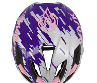 Image 3 of KASK x Cinelli Protone Icon Cycling Helmet blue Riviera