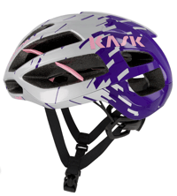 Image 1 of KASK x Cinelli Protone Icon Cycling Helmet blue Riviera