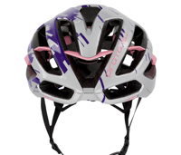 Image 7 of KASK x Cinelli Protone Icon Cycling Helmet blue Riviera