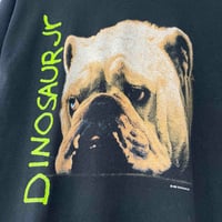 Image 2 of Dinosaur Jr. 1992 L