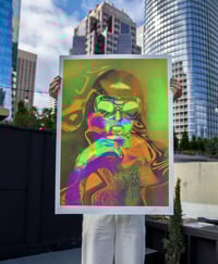 Image 3 of 'HALLUCINATION'