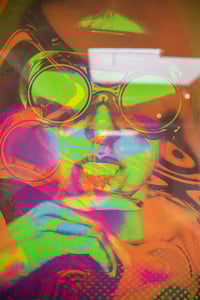 Image 5 of 'HALLUCINATION'