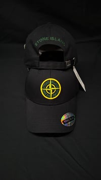 Image 1 of Mens Cap 1:1