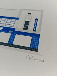 Image 2 of Bye Bye, Wyse Byse