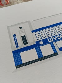 Image 4 of Bye Bye, Wyse Byse