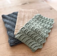 Image 2 of Klude 2/Dish Cloths 2 (DK + US)