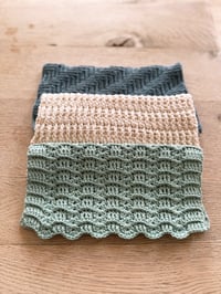 Image 1 of Klude 2/Dish Cloths 2 (DK + US)