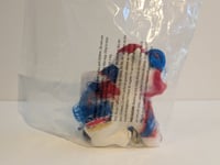 Image 2 of My Little Pony Custom HQG1C Britannia UK Ponycon Convention Exclusive G1 MIB