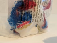 Image 3 of My Little Pony Custom HQG1C Britannia UK Ponycon Convention Exclusive G1 MIB