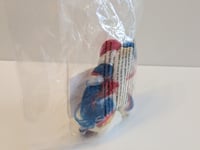 Image 5 of My Little Pony Custom HQG1C Britannia UK Ponycon Convention Exclusive G1 MIB