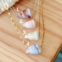 Image 2 of Isla Belle necklaces
