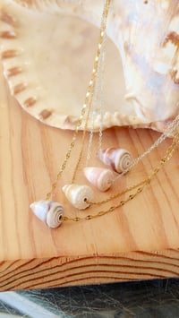 Image 1 of Isla Belle necklaces