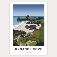Kynance Cove