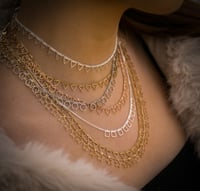 Image 7 of Collier Long 85 cm - Long Necklace 85 cm