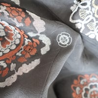 Image 4 of  "Kuro -Maru"　黒　花丸 