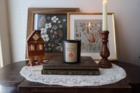 Image 2 of Brigid's Hearth Candle