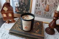 Image 1 of Brigid's Hearth Candle