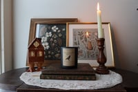 Image 2 of The Phantom Queen Candle 