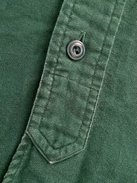 Image 6 of VINTAGE POLO RALPH LAUREN WORKWEAR SHIRT (2)