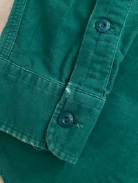 Image 10 of VINTAGE POLO RALPH LAUREN WORKWEAR SHIRT (2)