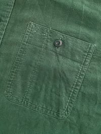Image 7 of VINTAGE POLO RALPH LAUREN WORKWEAR SHIRT (2)