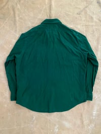 Image 3 of VINTAGE POLO RALPH LAUREN WORKWEAR SHIRT (2)