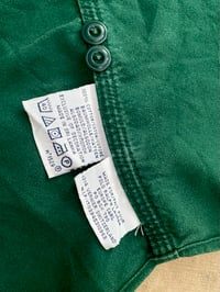 Image 9 of VINTAGE POLO RALPH LAUREN WORKWEAR SHIRT (2)