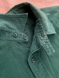 Image 4 of VINTAGE POLO RALPH LAUREN WORKWEAR SHIRT (2)