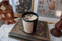 Image 1 of Folkcraft House Candle 