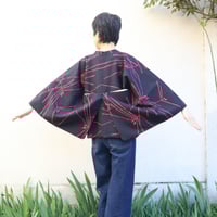 Image 5 of  "Michiyuki Matsuba"　道行　松葉　（les aiguilles de pin)