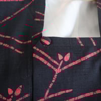 Image 3 of  "Michiyuki Matsuba"　道行　松葉　（les aiguilles de pin)