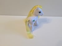 Image 3 of Breezie Scootin' Along - G3 My Little Pony 2005 VGC