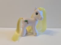 Image 4 of Breezie Scootin' Along - G3 My Little Pony 2005 VGC