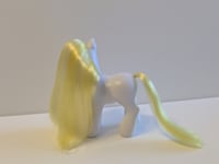 Image 5 of Breezie Scootin' Along - G3 My Little Pony 2005 VGC