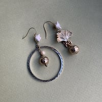 Image 1 of Boucles "FONTENELLE"