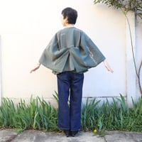 Image 3 of  "Daimyō Gyōretsu"　道行　大名行列　（Procession seigneuriale)