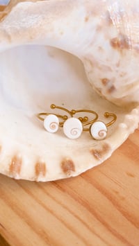 Image 4 of Shiva Eye Ring