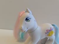 Image 1 of Spring Basket Lulabelle - G3 My Little Pony 2005 