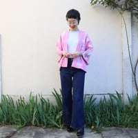 Image 5 of  "Sakura"　 桜　（ Fleur de cerisiers )