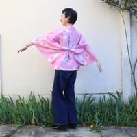 Image 1 of  "Sakura"　 桜　（ Fleur de cerisiers )