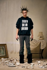 TERREMOTO SWEETPANTS 