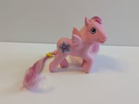 Image 1 of Hidden Treasure Pegasus - Butterfly Island - G3 My Little Pony 2005