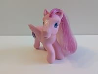 Image 4 of Hidden Treasure Pegasus - Butterfly Island - G3 My Little Pony 2005