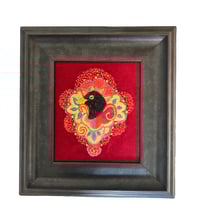 Image 1 of Celebration Of The Blackbird Art