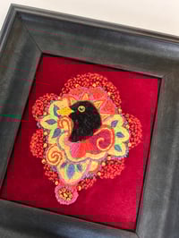 Image 3 of Celebration Of The Blackbird Art